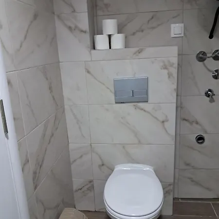 Skopjanka 2 Lägenhet Skopje