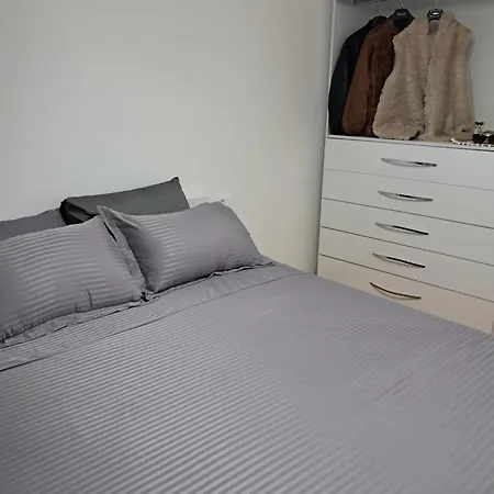 Lägenhet Skopjanka 2