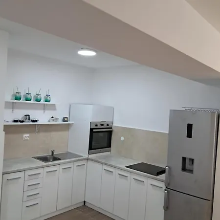 Skopjanka 2 Lägenhet *