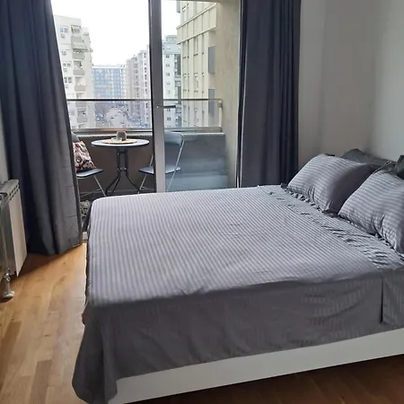 Appartement Skopjanka 2 *