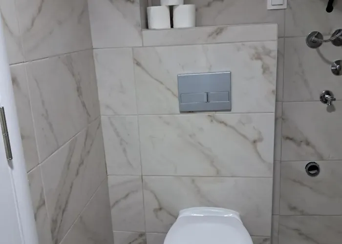 Skopjanka 2 Apartment Skopje