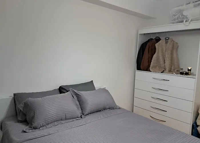 Apartment Skopjanka 2 Skopje