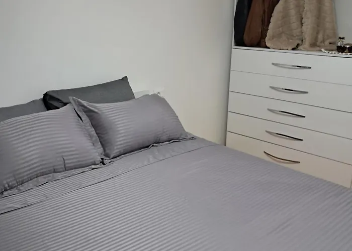 Apartamento Skopjanka 2