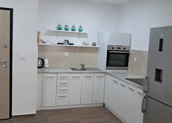 Skopjanka 2 * Skopje