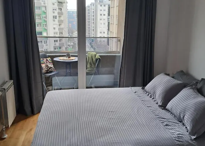 Skopjanka 2 * Skopie